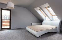 Bridgemere bedroom extensions