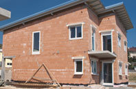 Bridgemere home extensions