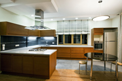 kitchen extensions Bridgemere